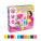 Perfume & Soap Factory Kit IV. Dem Lernspiel für Kinder liegt eine Geschenktüte aus Vliesstoff (80 g/m²) bei. - 35845-set - variant 