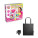 Perfume & Soap Factory Kit V. Lernspiel für Kinder, geliefert mit faltbarem Geschenkbeutel 190t - 35846-103 - variant 