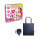 Perfume & Soap Factory Kit V. Lernspiel für Kinder, geliefert mit faltbarem Geschenkbeutel 190t - 35846-134 - variant 