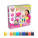 Perfume & Soap Factory Kit V. Lernspiel für Kinder, geliefert mit faltbarem Geschenkbeutel 190t - 35846-set - variant 