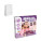 Makeup Studio Kit III. Das Lernspiel für Kinder wird mit einer Geschenktüte aus Kraftpapier (100 g/m²) geliefert. - 35849-set - variant 