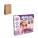 Makeup Studio Kit IV. Das Lernspiel für Kinder wird mit einer Geschenktüte aus Kraftpapier (115 g/m²) geliefert. - 35850-set - variant 