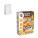 Ancient Egypt Excavation Kit II. Dem Lernspiel für Kinder liegt eine Geschenktüte aus Kraftpapier (90 g/m²) bei. - 35852-set - variant 