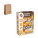 Ancient Egypt Excavation Kit III. Das Lernspiel für Kinder wird mit einer Geschenktüte aus Kraftpapier (115 g/m²) geliefert. - 35853-set - variant 