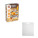 Ancient Egypt Excavation Kit IV. Dem Lernspiel für Kinder liegt eine Geschenktüte aus Vliesstoff (80 g/m²) bei. - 35854-106 - variant 