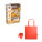 Ancient Egypt Excavation Kit V. Lernspiel für Kinder, geliefert mit einer faltbaren Geschenktüte 190t - 35855-105 - variant 