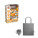 Ancient Egypt Excavation Kit V. Lernspiel für Kinder, geliefert mit einer faltbaren Geschenktüte 190t - 35855-113 - variant 