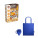 Ancient Egypt Excavation Kit V. Lernspiel für Kinder, geliefert mit einer faltbaren Geschenktüte 190t - 35855-114 - variant 