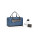 KIT TRAVEL. Reiseset, das darauf ausgelegt ist, alles, was Sie für Ihre Reisen benötigen, in einem geräumigen Raum unterzubringen - 70204-104 - variant 
