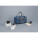 KIT TRAVEL. Reiseset, das darauf ausgelegt ist, alles, was Sie für Ihre Reisen benötigen, in einem geräumigen Raum unterzubringen - 70204-amb - variant 