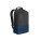 GENUA BPACK. Diebstahlsicherer Rucksack aus hochdichtem 600D-Recyclingpolyester - 92190-104 - variant 