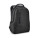RE-BOSTON. Wasserdichter Laptop-Rucksack aus zweifarbigem recyceltem Nylon mit 210D-rPET-Fach