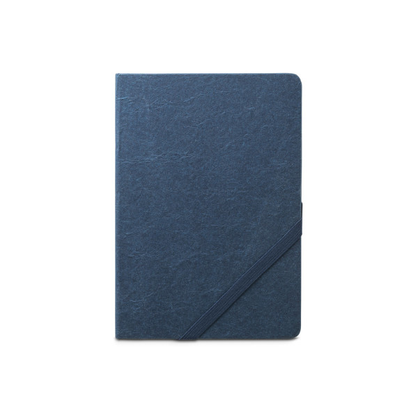 HUXLEY. A5-Notizbuch mit linierten Seiten, FSC™, elfenbeinfarben
