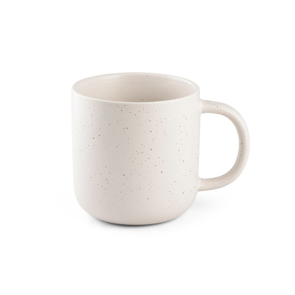 COFFEE CONSTELLATION. Kaffeebecher aus Keramik, 75 ml