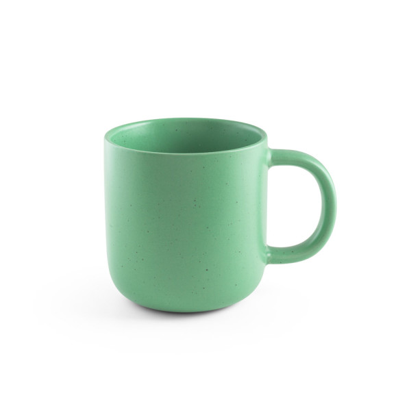 COFFEE CONSTELLATION. Kaffeebecher aus Keramik, 75 ml