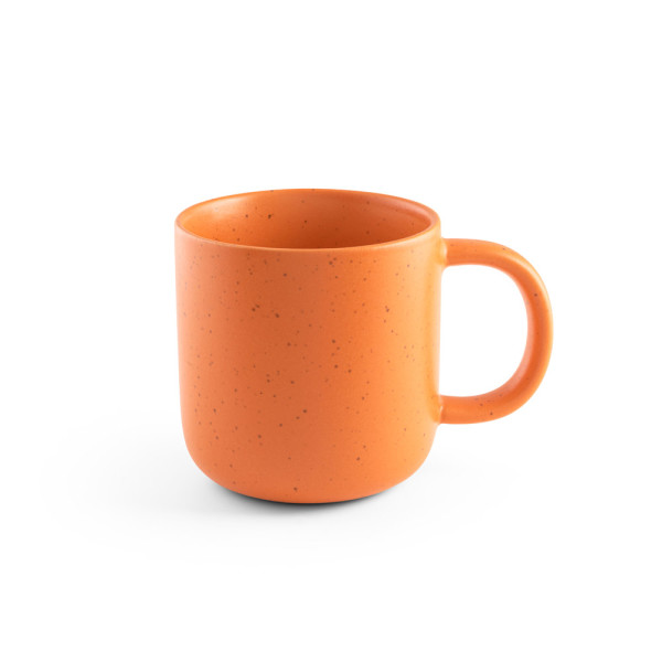 COFFEE CONSTELLATION. Kaffeebecher aus Keramik, 75 ml