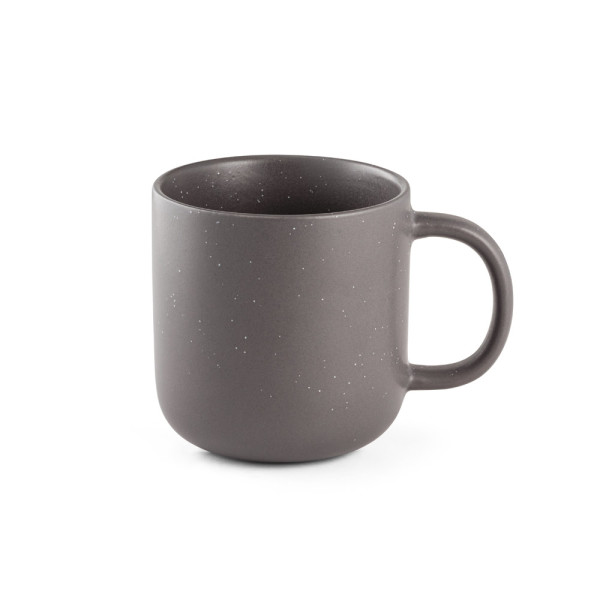 COFFEE CONSTELLATION. Kaffeebecher aus Keramik, 75 ml