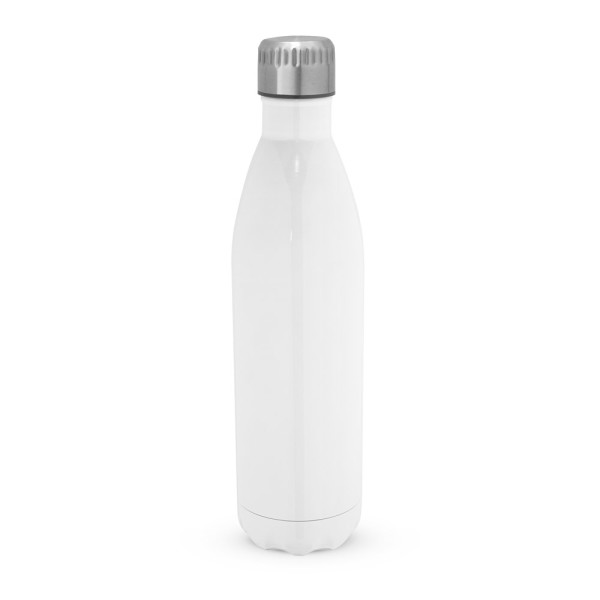 AMORTI 800. Edelstahl-Sublimationsflasche 800 ml
