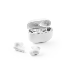 CAUBY. Kabellose Kopfhörer mit ANC und 7 Stunden Akkulaufzeit bei 100 % rABS - Reklamnepredmety