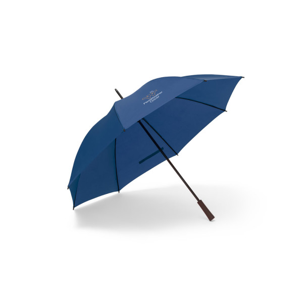 ZANE. Regenschirm aus Polyester 190T