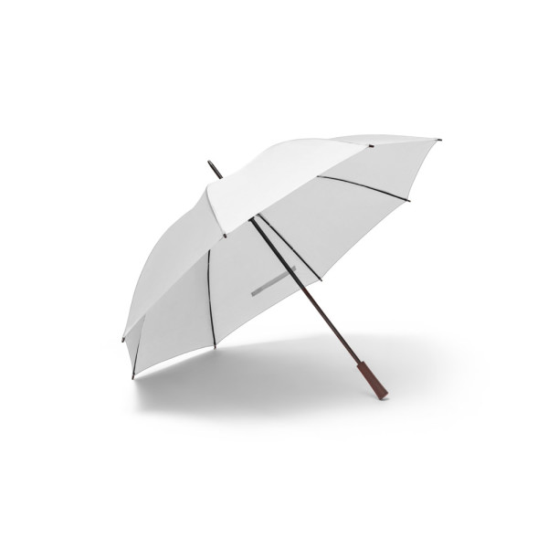 ZANE. Regenschirm aus Polyester 190T