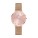 Watch Petite Melrose RG&Pink D32 - GDWM00100367-1 - variant Ps GDWM00100367