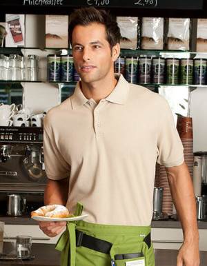 CGW720 Polo Iseo Man - Reklamnepredmety