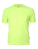 CN100 Rainbow Tech Tee - CN100_Neon-Yellow - variant Ls 1000042418