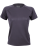 CN130 Rainbow Ladies Tech Tee - CN130_Anthracite - variant Ls 1000042520