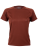 CN130 Rainbow Ladies Tech Tee - CN130_Choco - variant Ls 1000042550
