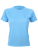 CN130 Rainbow Ladies Tech Tee - CN130_Clear-Blue - variant Ls 1000042555