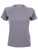 CN130 Rainbow Ladies Tech Tee - CN130_Cool-Grey - variant Ls 1000042560