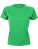 CN130 Rainbow Ladies Tech Tee - CN130_Green - variant Ls 1000042572