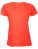 CN130 Rainbow Ladies Tech Tee - CN130_Neon-Coral - variant Ls 1000307551