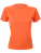 CN130 Rainbow Ladies Tech Tee - CN130_Orange - variant Ls 1000042610