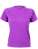 CN130 Rainbow Ladies Tech Tee - CN130_Violet - variant Ls 1000042635