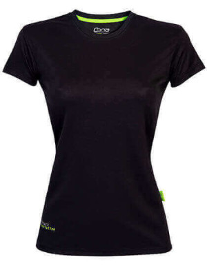CN170 Evolution Ladies Tech Tee - Reklamnepredmety