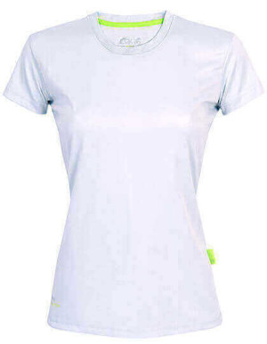 CN170 Evolution Ladies Tech Tee - Reklamnepredmety