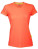 CN170 Evolution Ladies Tech Tee - CN170_Neon-Peach - variant Ls 1000307580