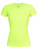 CN170 Evolution Ladies Tech Tee - CN170_Neon-Yellow - variant Ls 1000042775
