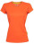 CN170 Evolution Ladies Tech Tee - CN170_Orange - variant Ls 1000042780