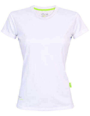CN170 Evolution Ladies Tech Tee - Reklamnepredmety