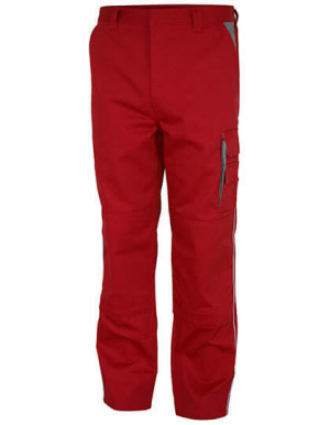 CR480 Contrast Work Pants - Reklamnepredmety