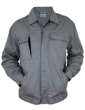 CR700 Contrast Work Jacket - Reklamnepredmety