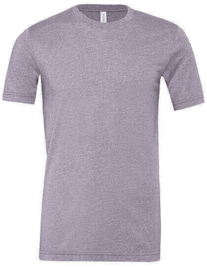 CV3001 Unisex Jersey Crew Neck T-Shirt - Reklamnepredmety