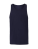CV3480 Unisex Jersey Tank Top - CV3480_Navy - variant Ls 1000043966