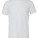 CV3650 Unisex Poly-Cotton Short Sleeve Tee - CV3650-White - variant Ls 1000044190