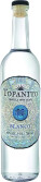 Topanito Blanco 100% Agave Tequila, 40%