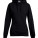 E2181 Women´s Hoody 80/20 - E2181-Black - variant Ls 1000048096