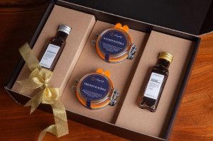 Set Landcraft & Čongrady - Reklamnepredmety